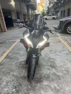 CFMOTO 450SR - ფოტო 6