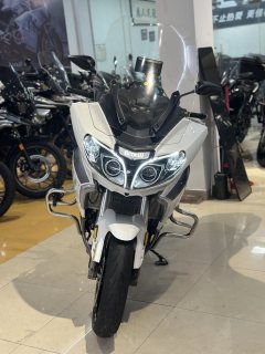 Benelli 600GC - ფოტო 2