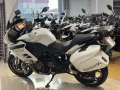 Benelli 600GC - ფოტო 3