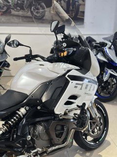 Benelli 600GC - ფოტო 4