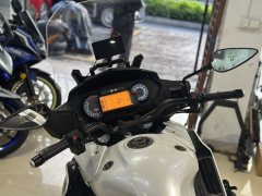 Benelli 600GC - ფოტო 5