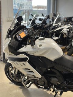 Benelli 600GC - ფოტო 6