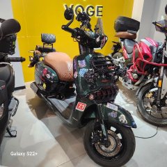 Weiduoliya Sixties 300i - ფოტო 1