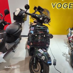Weiduoliya Sixties 300i - ფოტო 2