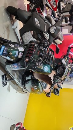 Weiduoliya Sixties 300i - ფოტო 3