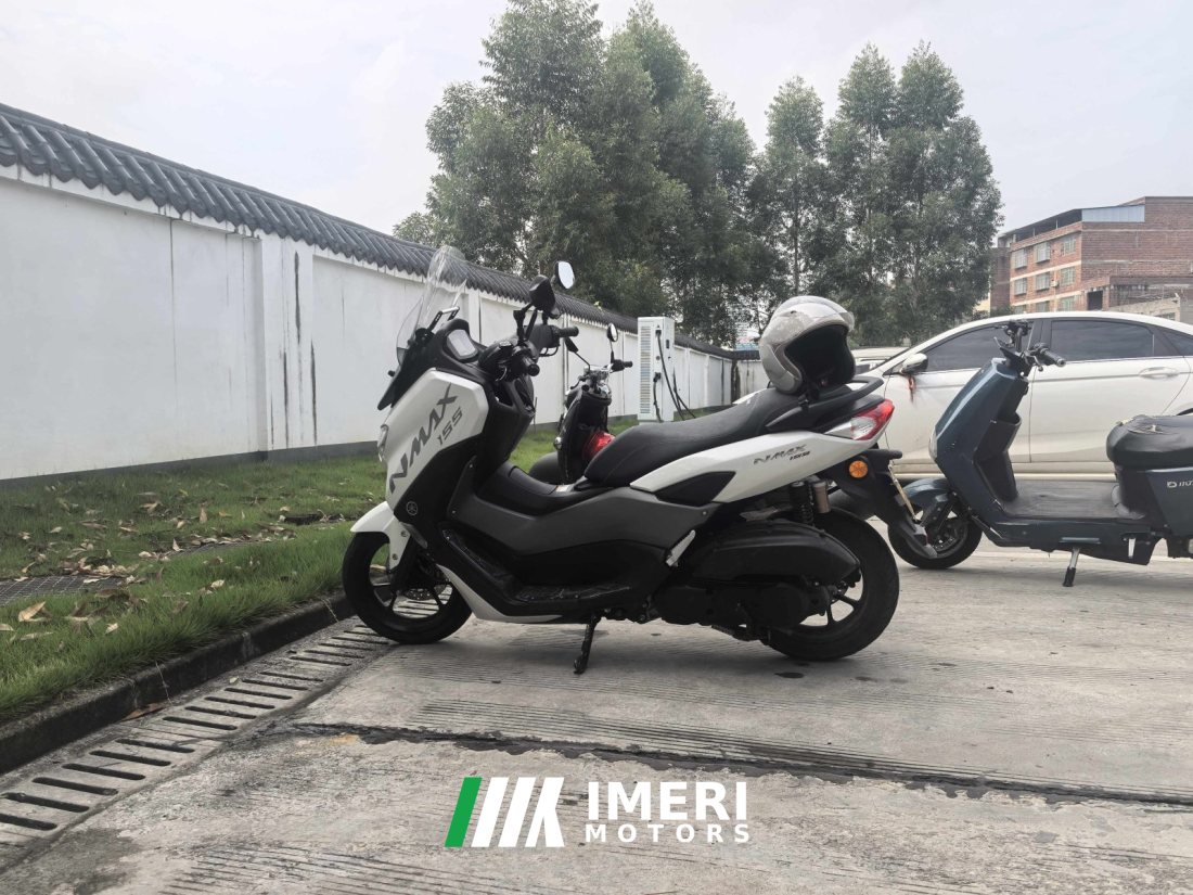 Yamaha NMAX 155 cc - motorcycle from China