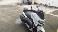 Yamaha NMAX 155 cc - photo 2