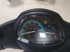 Jianshe Yamaha Xuying 125 - фото 4