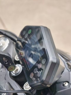 Benelli TNT 300 / BN 302S - ფოტო 6