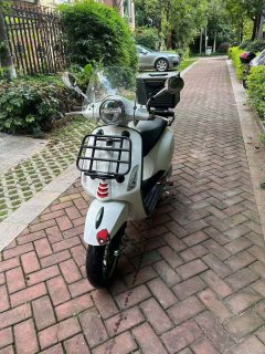 VESPA Primavera 155 cc - фото 1