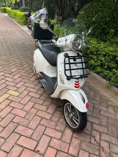 VESPA Primavera 155 cc - фото 2