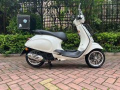 VESPA Primavera 155 cc - фото 6