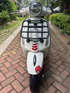 VESPA Primavera 155 cc - фото 8