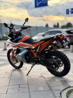 KTMR2R 790 Adventure 800 cc - ფოტო 3