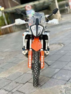 KTMR2R 790 Adventure 800 cc - ფოტო 5