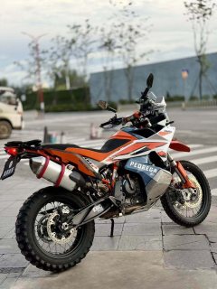 KTMR2R 790 Adventure 800 cc - ფოტო 6