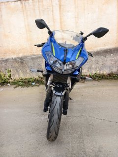 Benelli Tornado 302R 300 cc - ფოტო 1