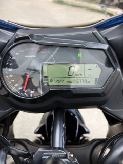 Benelli Tornado 302R 300 cc - ფოტო 2