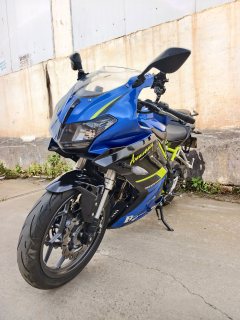 Benelli Tornado 302R 300 cc - ფოტო 4
