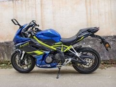 Benelli Tornado 302R 300 cc - ფოტო 6