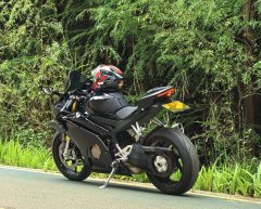 Zhangxue Motorcycles 500RR - ფოტო 2