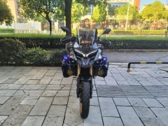 Voge DS525 500 cc - ფოტო 1
