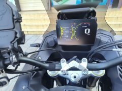 Voge DS525 500 cc - ფოტო 6