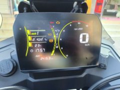 Voge DS525 500 cc - ფოტო 7