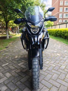Kayo 525X 500 cc - ფოტო 3