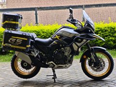 Kayo 525X 500 cc - ფოტო 5
