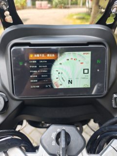 Kayo 525X 500 cc - ფოტო 8