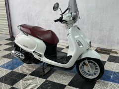 SYM Fiddle 150 cc - ფოტო 1