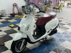 SYM Fiddle 150 cc - ფოტო 3