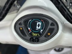 SYM Fiddle 150 cc - ფოტო 6