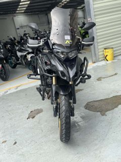 Benelli TRK552 550 cc - ფოტო 2