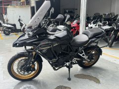 Benelli TRK552 550 cc - ფოტო 3