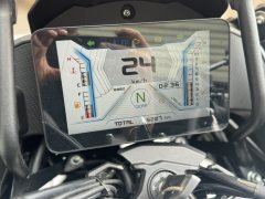 Benelli TRK552 550 cc - ფოტო 6