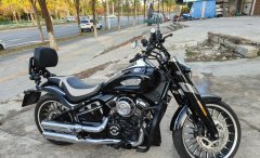 Xiangshuai YES Softail 400 cc - фото 1
