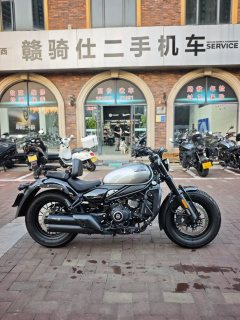 CFMOTO 450CL-C - ფოტო 5