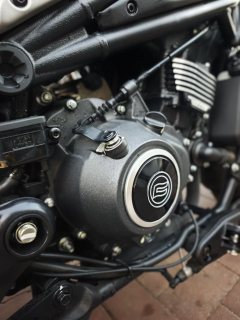 CFMOTO 450CL-C - ფოტო 7
