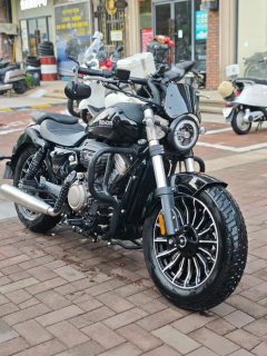 Benda Polestones 03 Gray 300 cc - ფოტო 1