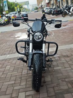 Benda Polestones 03 Gray 300 cc - ფოტო 2