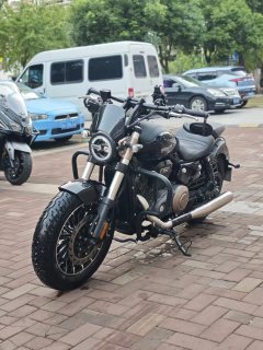 Benda Polestones 03 Gray 300 cc - ფოტო 3