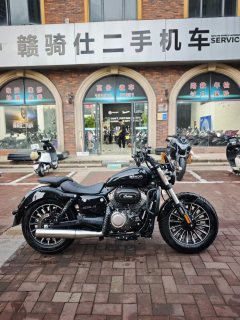 Benda Polestones 03 Gray 300 cc - ფოტო 6