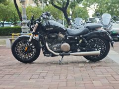 Benda Polestones 03 Gray 300 cc - ფოტო 7