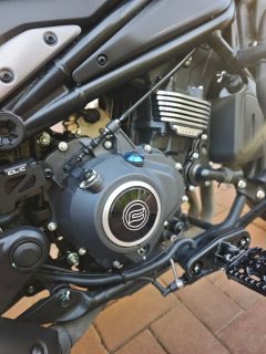 CFMOTO 450CL-C - фото 8