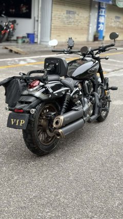 Voge CU625 600 cc - ფოტო 4