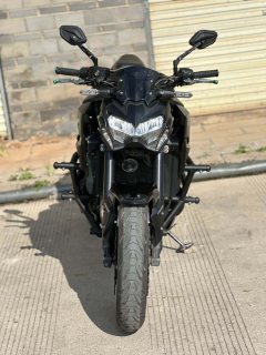 Kawasaki Z900 950 cc - ფოტო 2