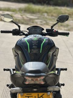 Kawasaki Z900 950 cc - ფოტო 5