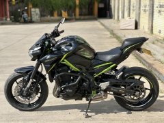Kawasaki Z900 950 cc - ფოტო 6